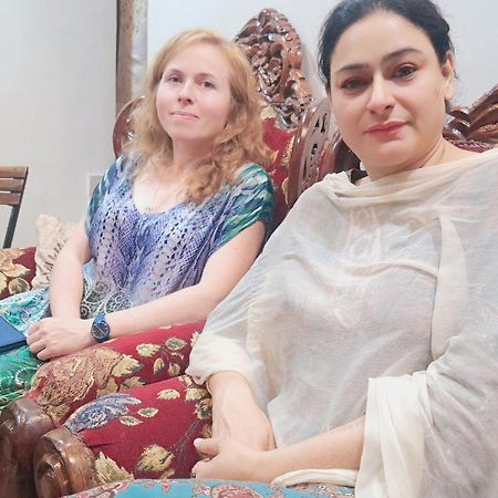 Sufi Khandar Home Stay ニューデリー エクステリア 写真