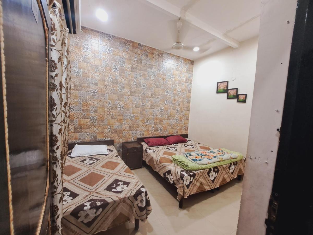 Sufi Khandar Home Stay ニューデリー エクステリア 写真
