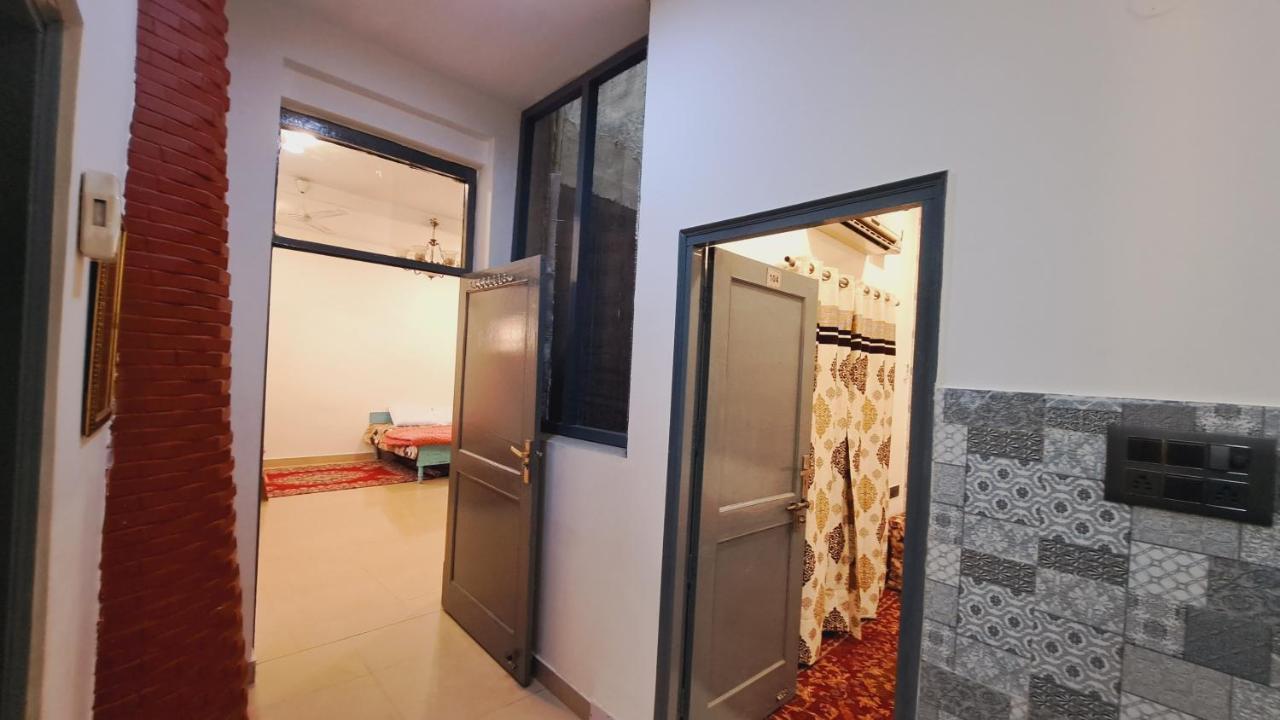 Sufi Khandar Home Stay ニューデリー エクステリア 写真