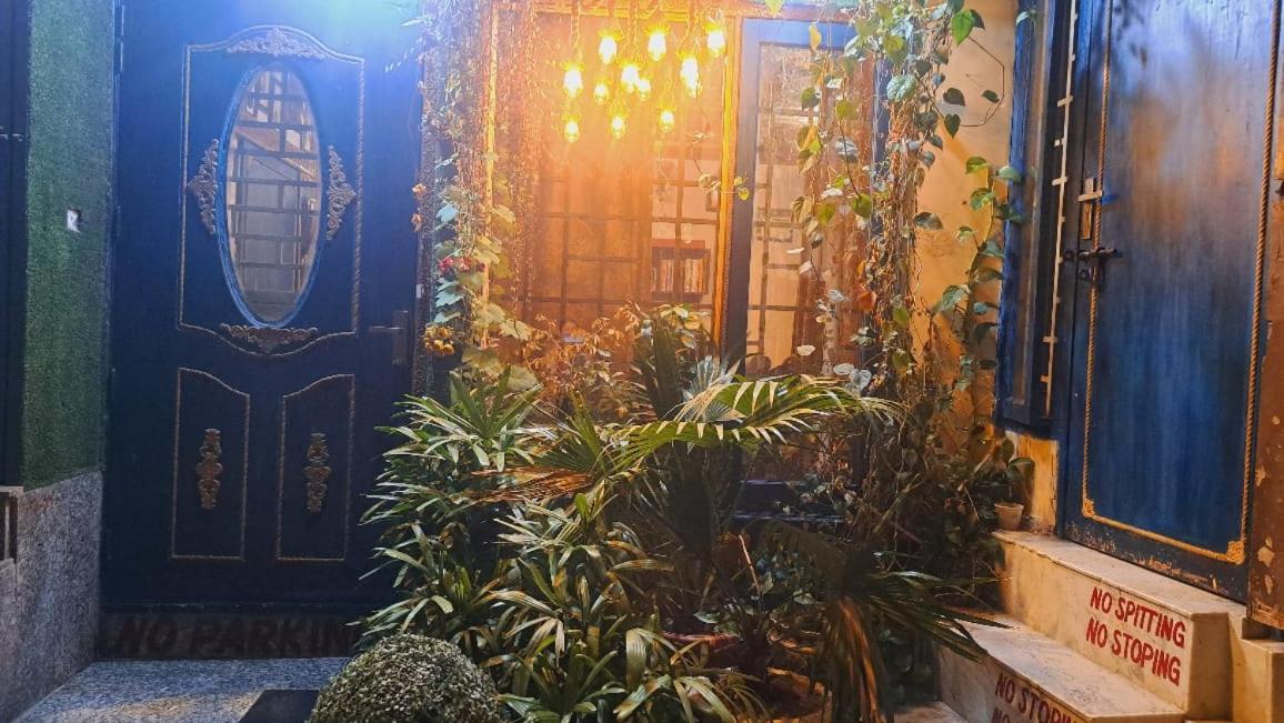 Sufi Khandar Home Stay ニューデリー エクステリア 写真
