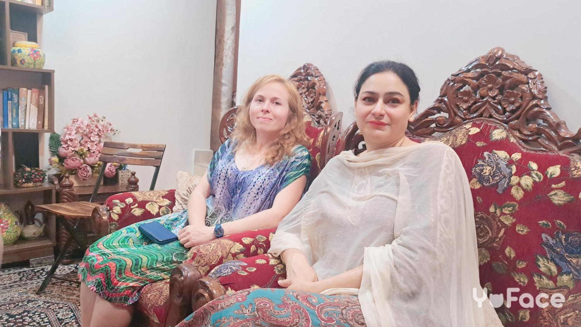 Sufi Khandar Home Stay ニューデリー エクステリア 写真