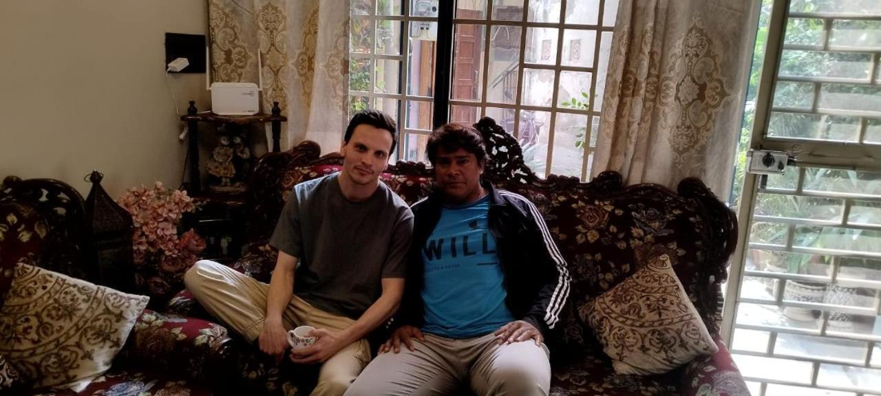 Sufi Khandar Home Stay ニューデリー エクステリア 写真