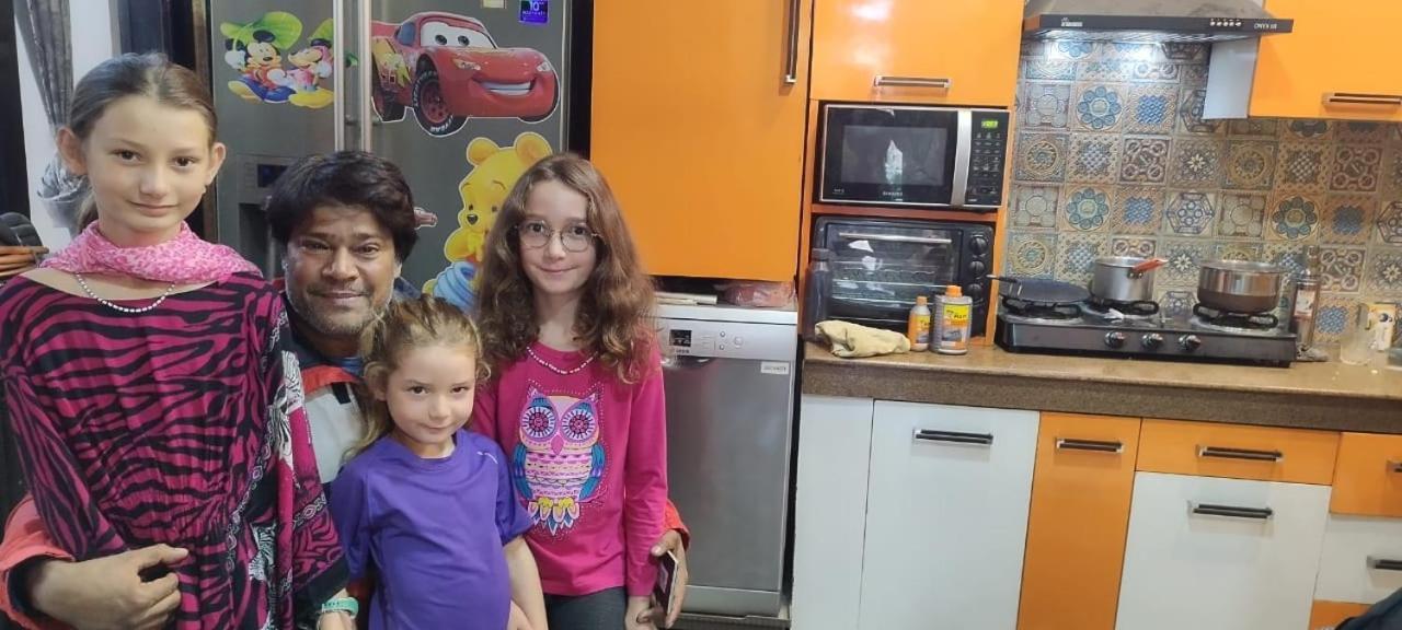 Sufi Khandar Home Stay ニューデリー エクステリア 写真
