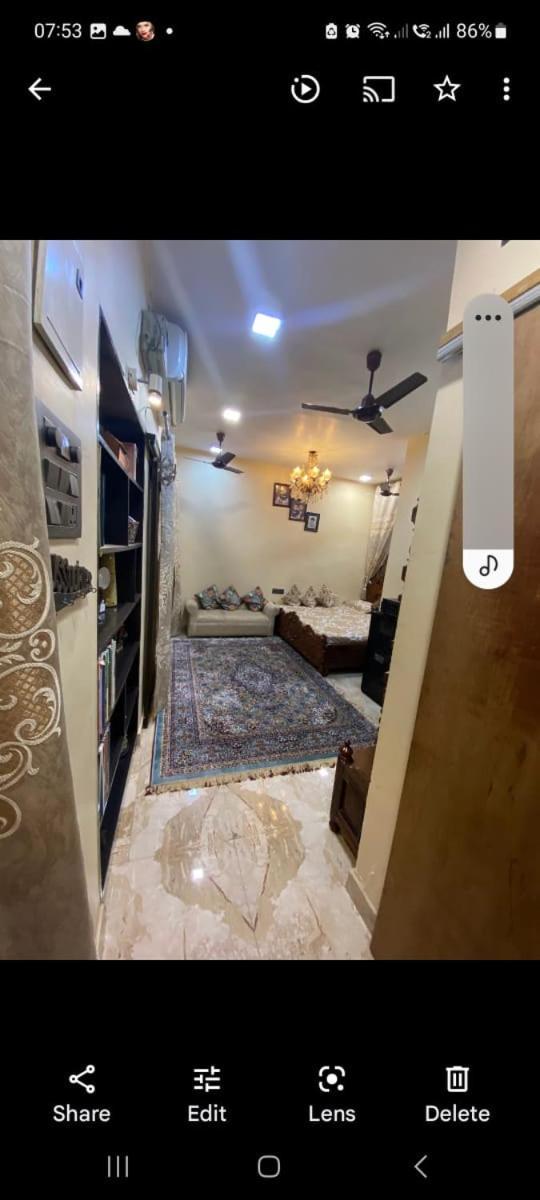 Sufi Khandar Home Stay ニューデリー エクステリア 写真
